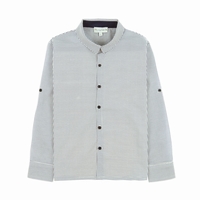 naissance calone dots navy Bleucommegris